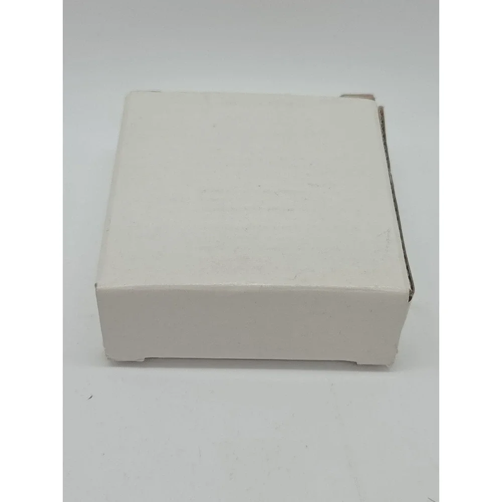NEW Pewter Compact Heart Picture Keepsake With Mirror Inside